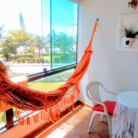 Apartamento Charmoso Na Beira Mar De Capao Da Canoa - A Melhor Localizacao Apartment Luaran gambar
