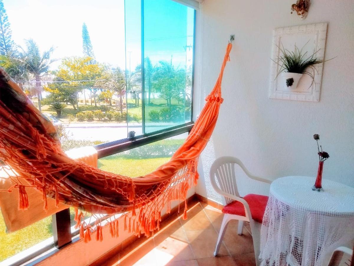 Apartamento Charmoso Na Beira Mar De Capao Da Canoa - A Melhor Localizacao Apartment Luaran gambar