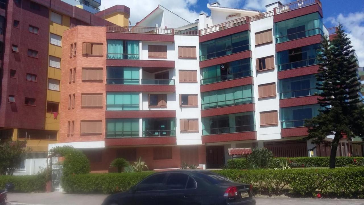 Apartamento Charmoso Na Beira Mar De Capao Da Canoa - A Melhor Localizacao Apartment Luaran gambar